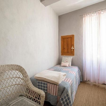 Maison Ventoux 1 Luxe Calme Central Linge Fourni Malaucène Exterior foto