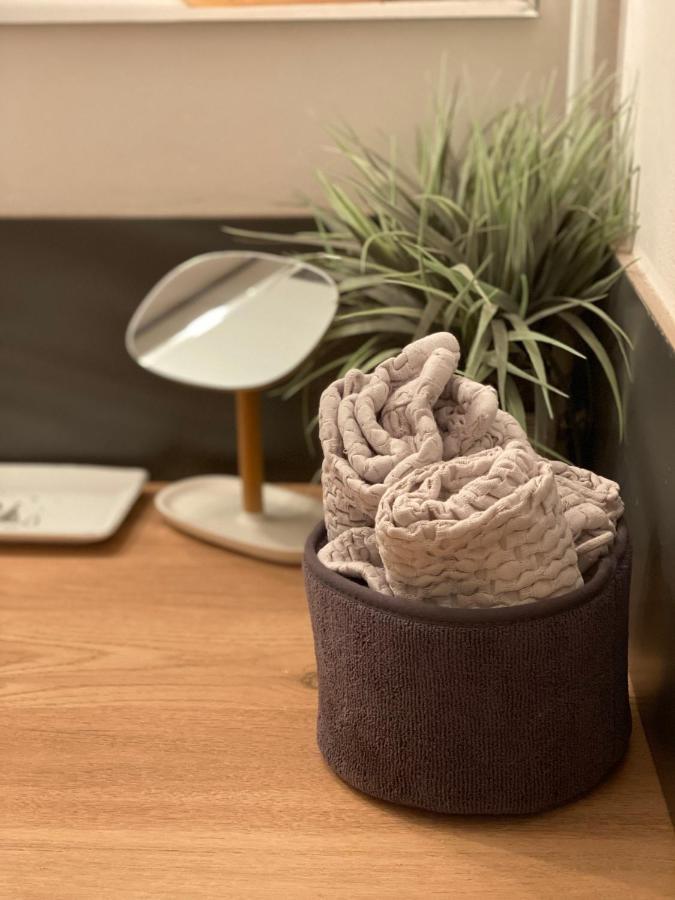 Maison Ventoux 1 Luxe Calme Central Linge Fourni Malaucène Exterior foto