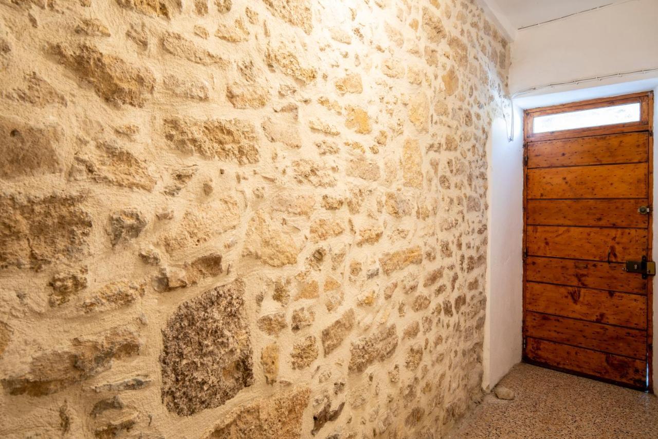 Maison Ventoux 1 Luxe Calme Central Linge Fourni Malaucène Exterior foto