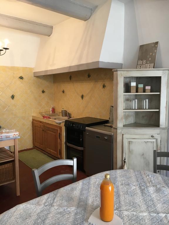 Maison Ventoux 1 Luxe Calme Central Linge Fourni Malaucène Exterior foto