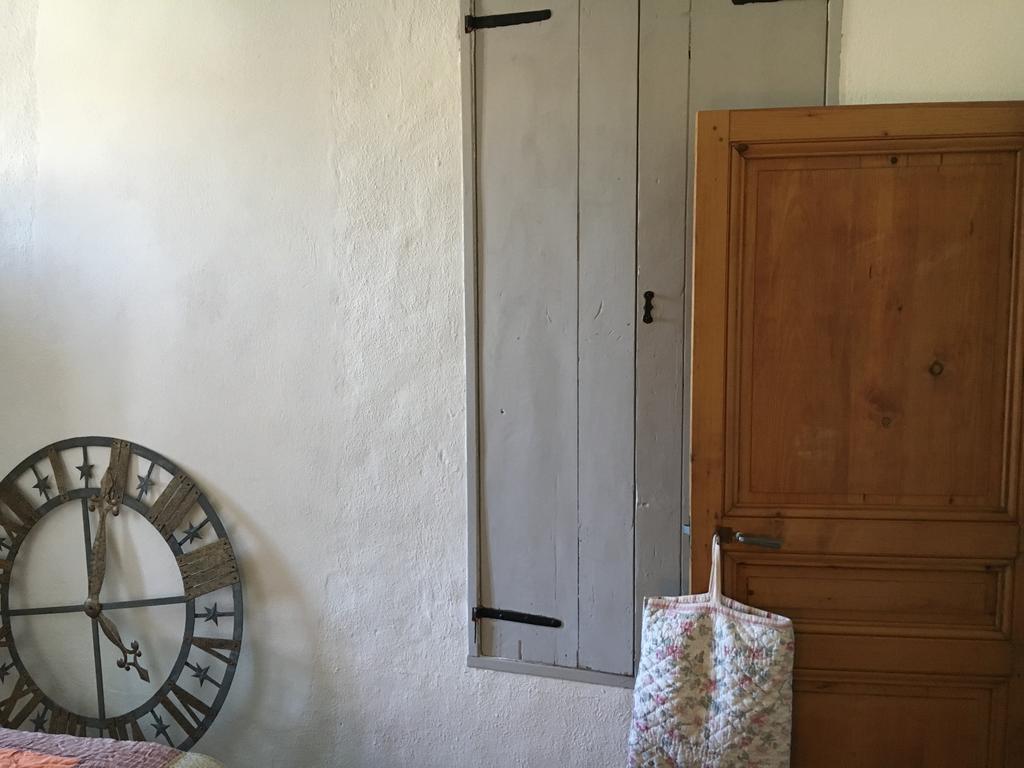 Maison Ventoux 1 Luxe Calme Central Linge Fourni Malaucène Exterior foto