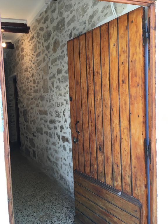 Maison Ventoux 1 Luxe Calme Central Linge Fourni Malaucène Exterior foto